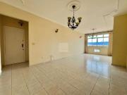 Apartamento para Locação em Santos/SP Boqueirão 2 Quartos