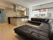 Apartamento para Locação em Santos/SP Boqueirão 2 Quartos