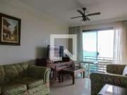 Apartamento para Locação em Santos/SP Boqueirão 2 Quartos
