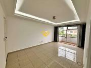 Apartamento para Locação em Santos/SP Boqueirão 2 Quartos