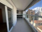 Apartamento para Locação em Santos/SP Boqueirão 2 Quartos