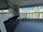Apartamento para Locação em Santos/SP Boqueirão 2 Quartos