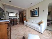 Apartamento para Locação em Santos/SP Boqueirão 2 Quartos