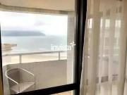 Apartamento para Locação em Santos/SP Boqueirão 2 Quartos