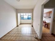 Apartamento para Locação em Santos/SP Boqueirão 2 Quartos
