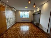 Apartamento para Locação em Santos/SP Encruzilhada 2 Quartos