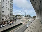 Apartamento para Locação em Santos/SP Boqueirão 2 Quartos