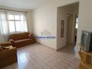 Apartamento para Locação em Santos/SP Boqueirão 2 Quartos