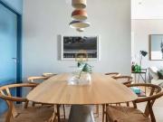 Apartamento para Locação em Santos/SP Boqueirão 2 Quartos