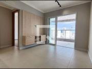 Apartamento para Locação em Santos/SP Boqueirão 2 Quartos