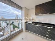 Apartamento para Locação em Santos/SP Boqueirão 2 Quartos