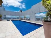 Apartamento para Locação em Santos/SP Boqueirão 2 Quartos