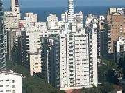 Apartamento para Locação em Santos/SP Boqueirão 2 Quartos