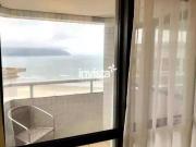 Apartamento para Locação em Santos/SP Boqueirão 2 Quartos