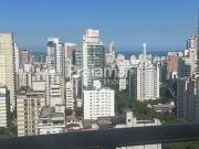 Apartamento para Locação em Santos/SP Boqueirão 2 Quartos