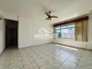 Apartamento para Locação em Santos/SP Boqueirão 2 Quartos