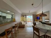 Apartamento para Locação em Santos/SP Boqueirão 2 Quartos