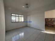 Apartamento para Locação em Santos/SP Boqueirão 2 Quartos