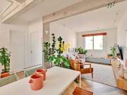 Apartamento para Locação em Santos/SP Boqueirão 2 Quartos