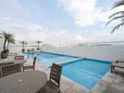 Apartamento para Locação em Santos/SP Boqueirão 2 Quartos