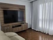 Apartamento para Locação em Santos/SP Boqueirão 2 Quartos