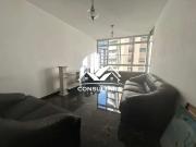 Apartamento para Locação em Santos/SP Boqueirão 2 Quartos