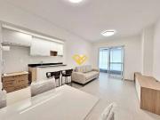 Apartamento para Locação em Santos/SP Boqueirão 2 Quartos