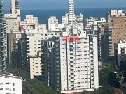 Apartamento para Locação em Santos/SP Boqueirão 2 Quartos