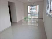 Apartamento para Locação em Santos/SP Boqueirão 2 Quartos