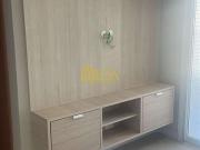 Apartamento para Locação em Santos/SP Boqueirão 2 Quartos