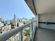 Apartamento para Locação em Santos/SP Boqueirão 2 Quartos