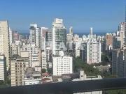 Apartamento para Locação em Santos/SP Boqueirão 2 Quartos