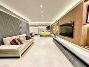 Apartamento para Locação em Santos/SP Boqueirão 3 Quartos