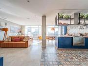 Apartamento para Locação em Santos/SP Boqueirão 3 Quartos