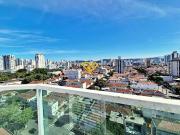 Apartamento para Locação em Santos/SP Boqueirão 3 Quartos