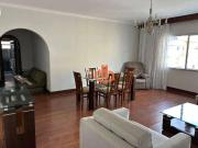 Apartamento para Locação em Santos/SP Boqueirão 3 Quartos