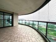 Apartamento para Locação em Santos/SP Boqueirão 3 Quartos