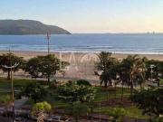 Apartamento para Locação em Santos/SP Boqueirão 3 Quartos