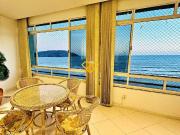 Apartamento para Locação em Santos/SP Boqueirão 3 Quartos