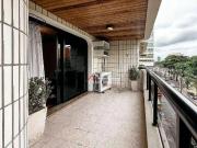 Apartamento para Locação em Santos/SP Boqueirão 3 Quartos