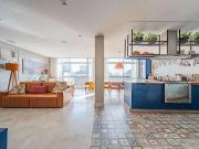 Apartamento para Locação em Santos/SP Boqueirão 3 Quartos