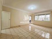 Apartamento para Locação em Santos/SP Boqueirão 3 Quartos