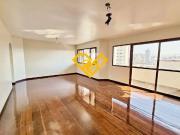 Apartamento para Locação em Santos/SP Boqueirão 3 Quartos