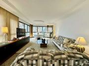 Apartamento para Locação em Santos/SP Boqueirão 3 Quartos