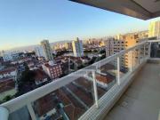 Apartamento para Locação em Santos/SP Boqueirão 3 Quartos