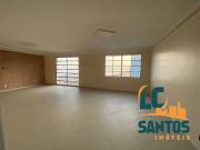 Apartamento para Locação em Santos/SP Boqueirão 3 Quartos