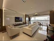 Apartamento para Locação em Santos/SP Boqueirão 3 Quartos Apartamento para Locação em Santos/SP Boqueirão 3 Quartos