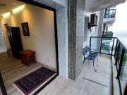 Apartamento para Locação em Santos/SP Boqueirão 3 Quartos