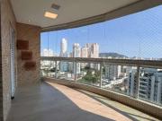 Apartamento para Locação em Santos/SP Boqueirão 3 Quartos