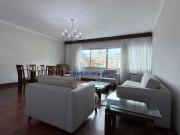 Apartamento para Locação em Santos/SP Boqueirão 3 Quartos